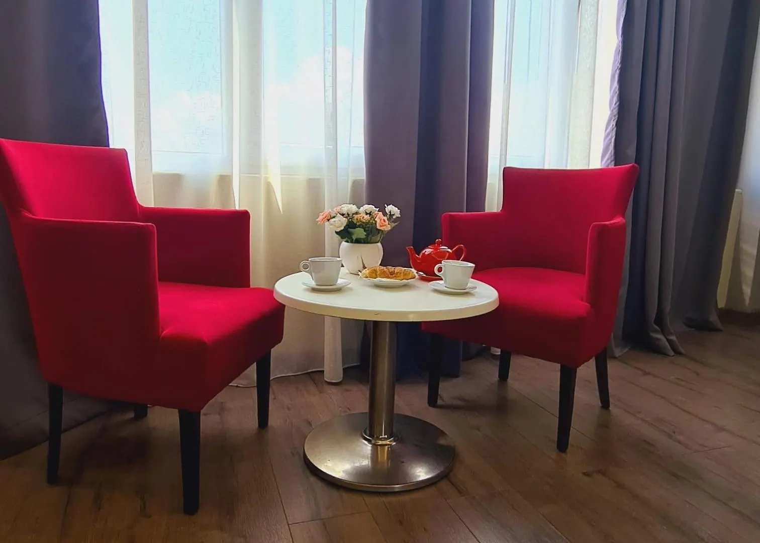 Driti Hotel & Apartments Tirana