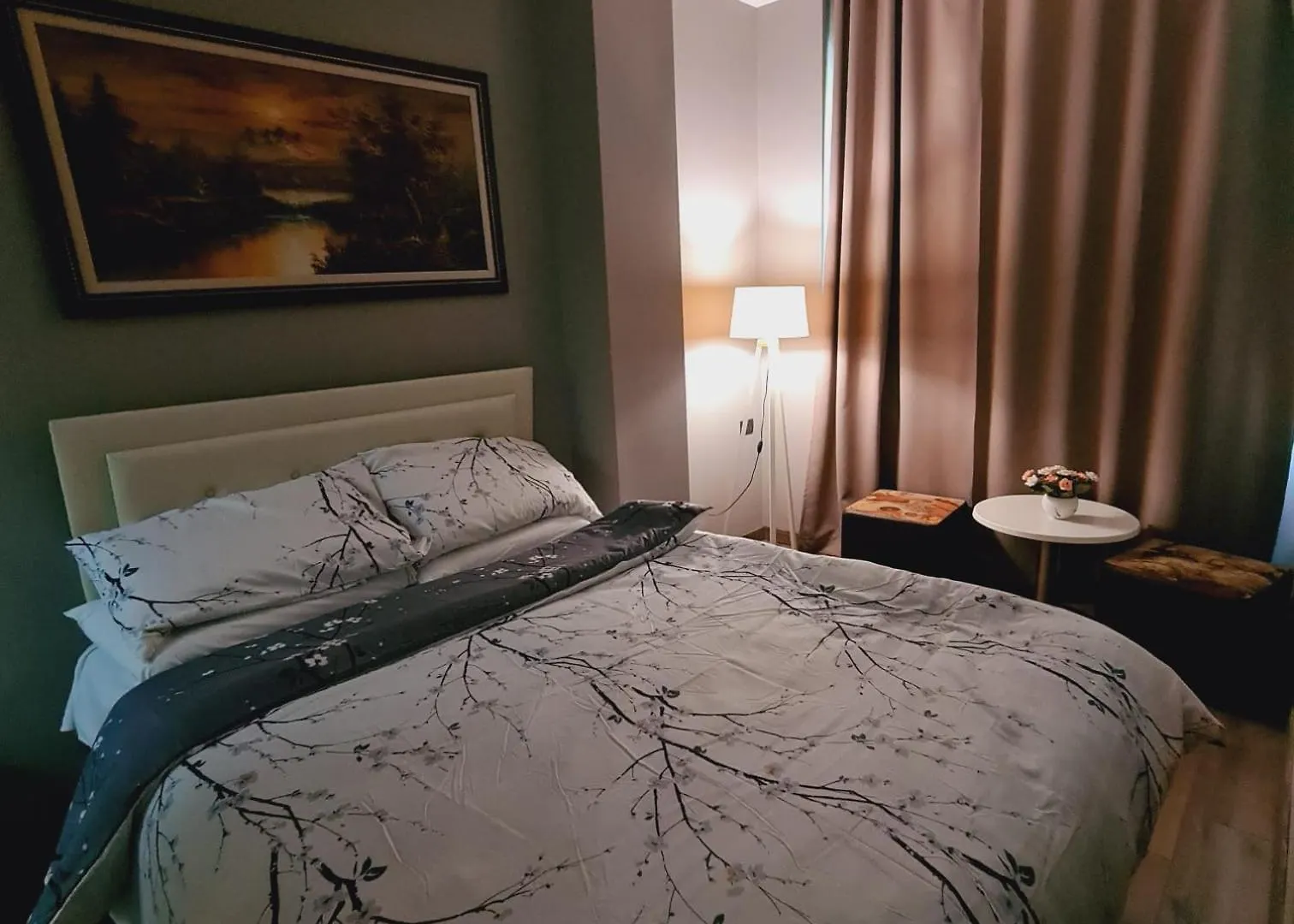 Driti Hotel & Apartments Tirana