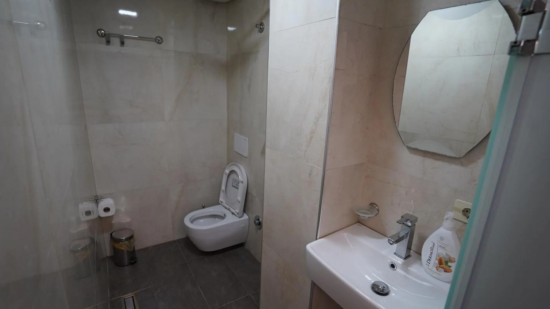 Driti Hotel & Apartments Tirana