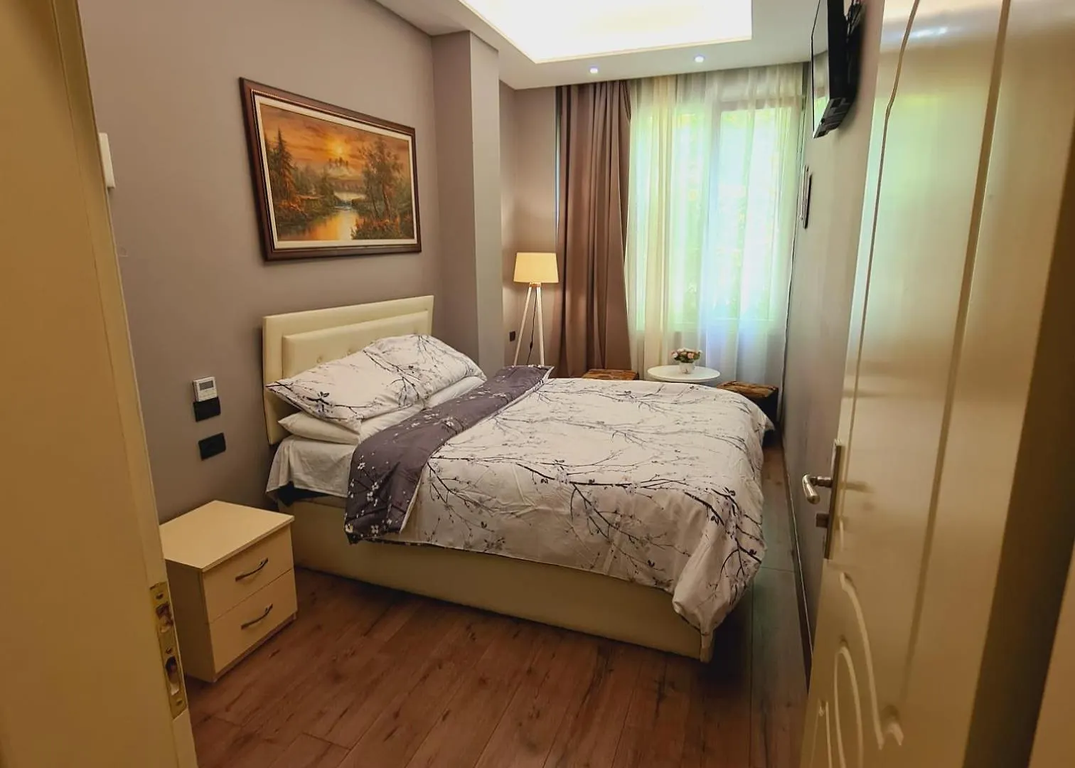 Driti Hotel & Apartments Tirana