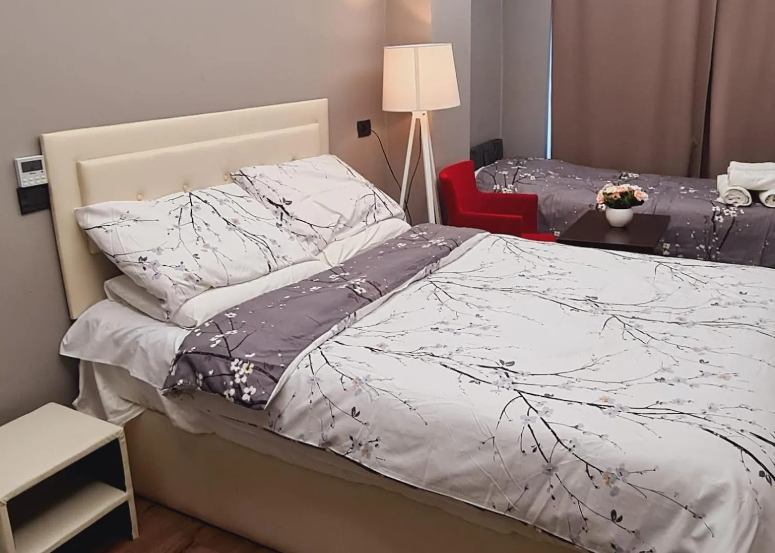 Driti Hotel & Apartments Tirana
