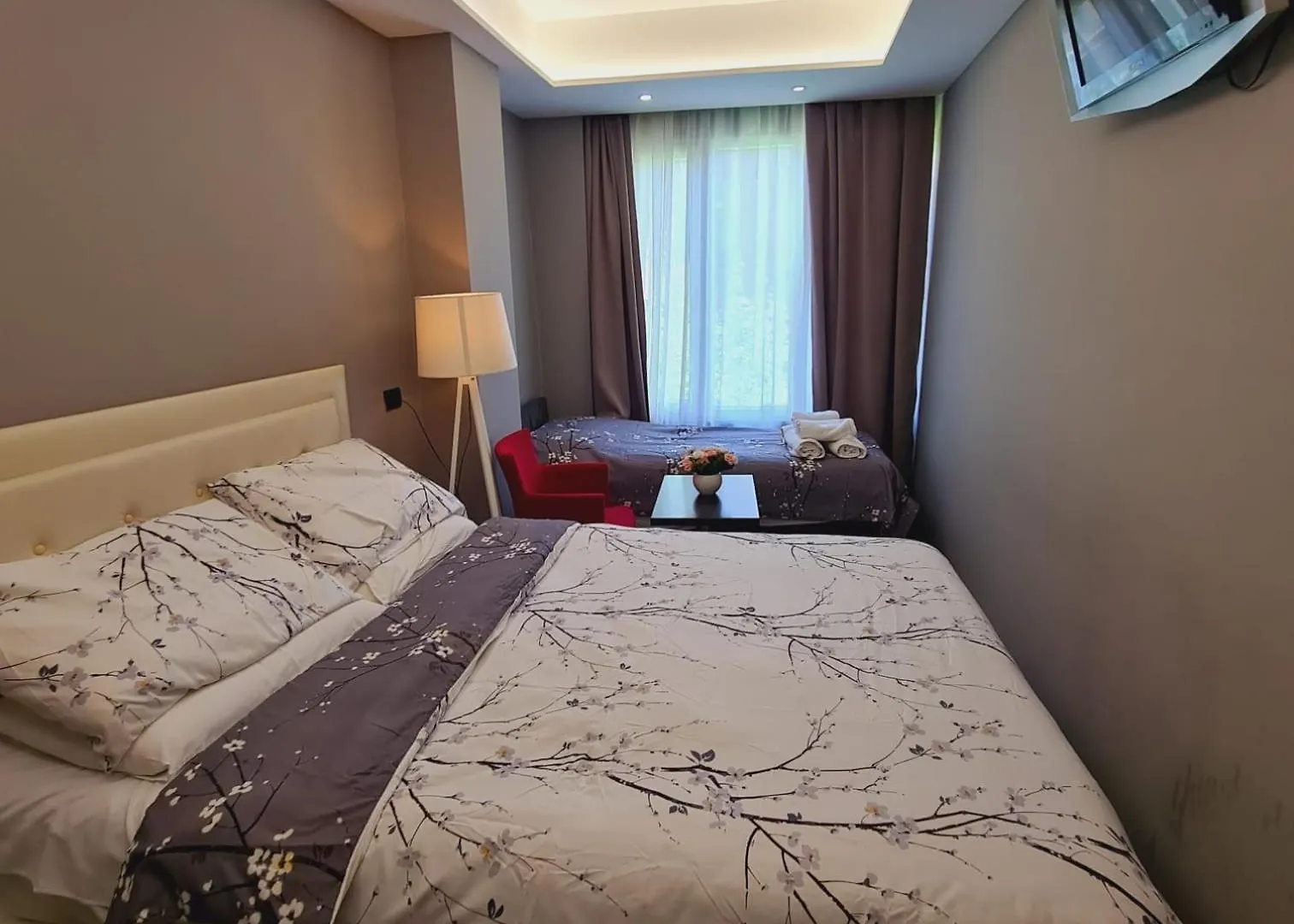 Driti Hotel & Apartments Tirana Albania