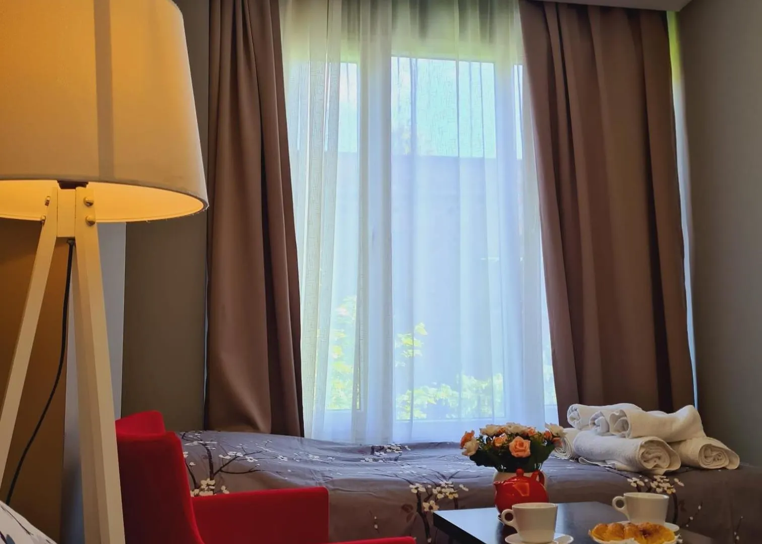 Driti Hotel & Apartments Tirana 3*,  Albania