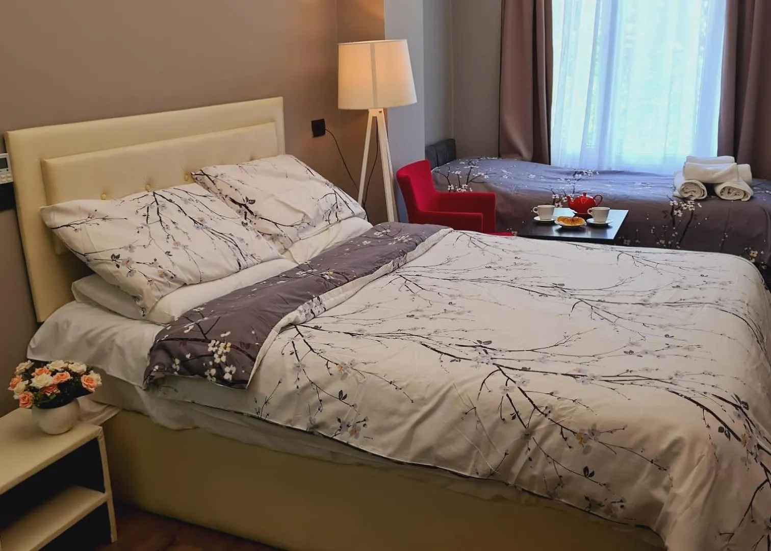 Driti Hotel & Apartments Tirana