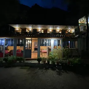 Hotel Bovilla Canyon